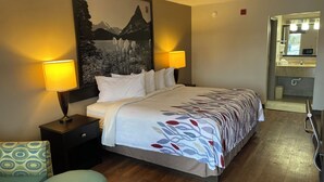 Room - Red Roof Inn Savannah North I-95 – Port Wentworth (Port Wentworth)