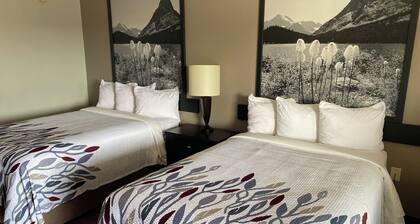 Red Roof Inn Savannah North I-95 – Port Wentworth