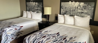 Red Roof Inn Savannah North I-95 – Port Wentworth