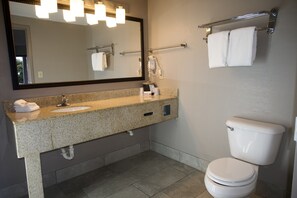 Schreibtisch, kostenloses WLAN, Bettwäsche