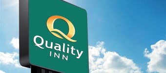 Quality Inn Port Wentworth Savannah North