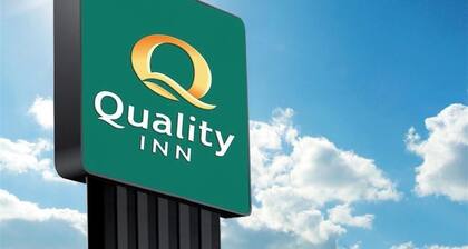 Quality Inn Port Wentworth Savannah North