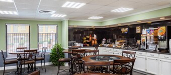 Quality Inn Port Wentworth Savannah North