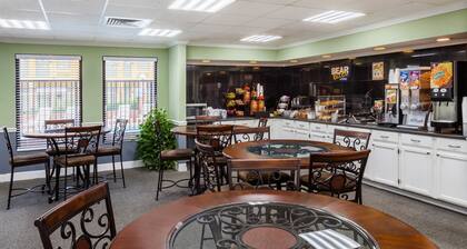 Quality Inn Port Wentworth Savannah North