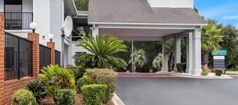 Quality Inn Port Wentworth Savannah North