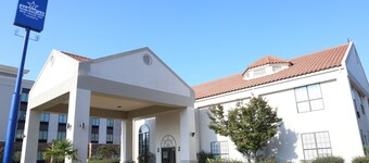 Americas Best Value Inn Monroe