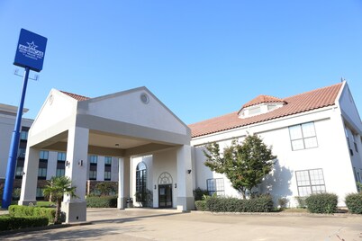Americas Best Value Inn Monroe