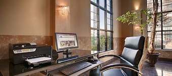 Americas Best Value Inn Monroe