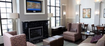 Americas Best Value Inn Monroe