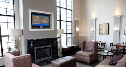 Americas Best Value Inn Monroe