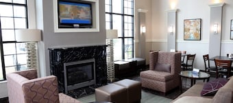 Americas Best Value Inn Monroe