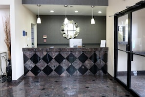 Hall