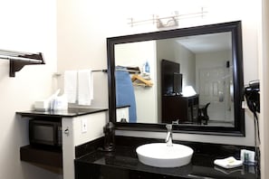 Ensemble douche/baignoire, baignoire à jets, douche hydromassante
