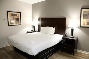 Allergikerbettwaren, Pillowtop-Betten, Schreibtisch