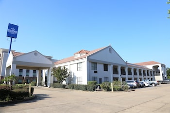 Americas Best Value Inn Monroe