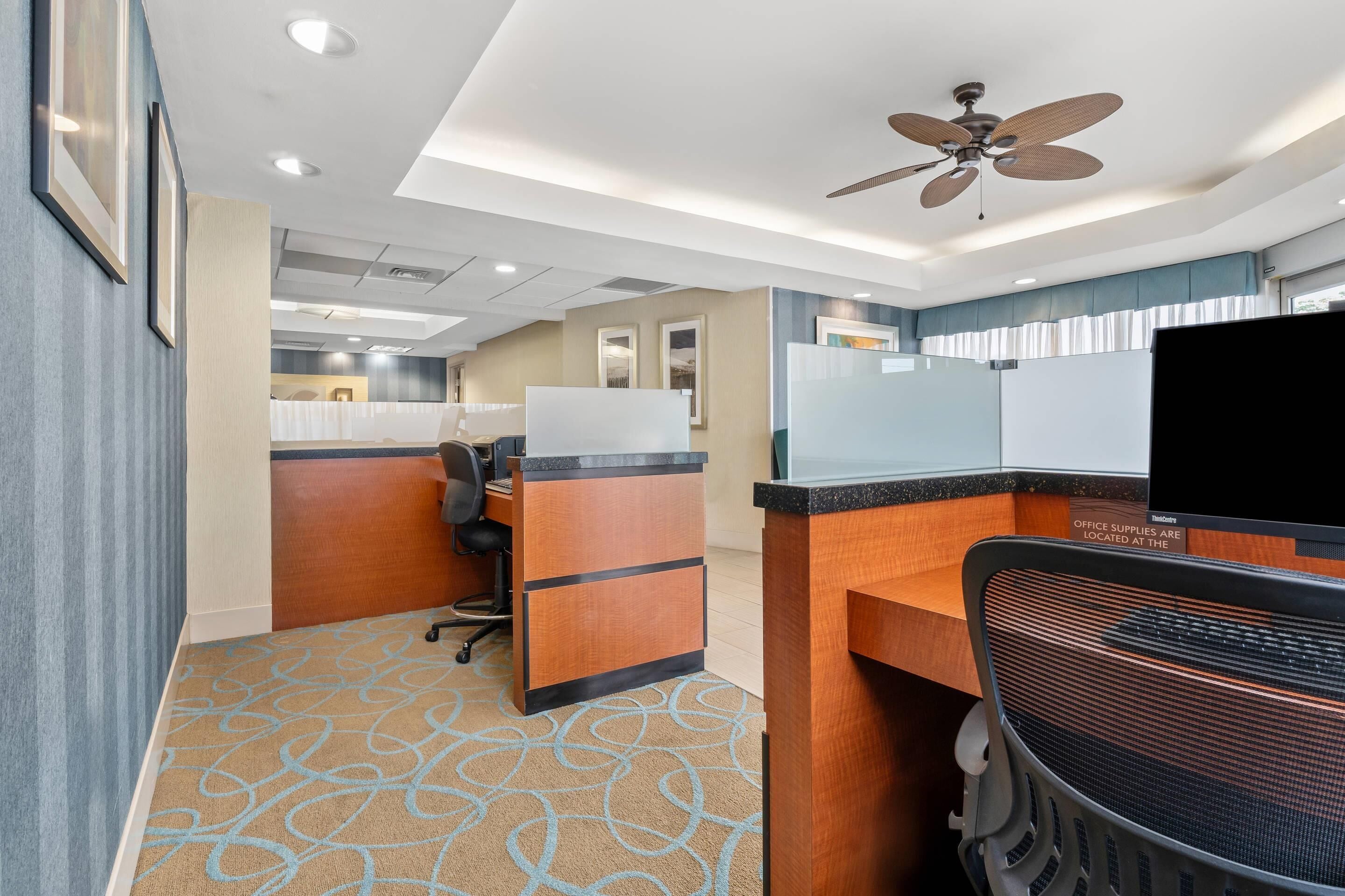 Photo - Comfort Inn Rehoboth Beach