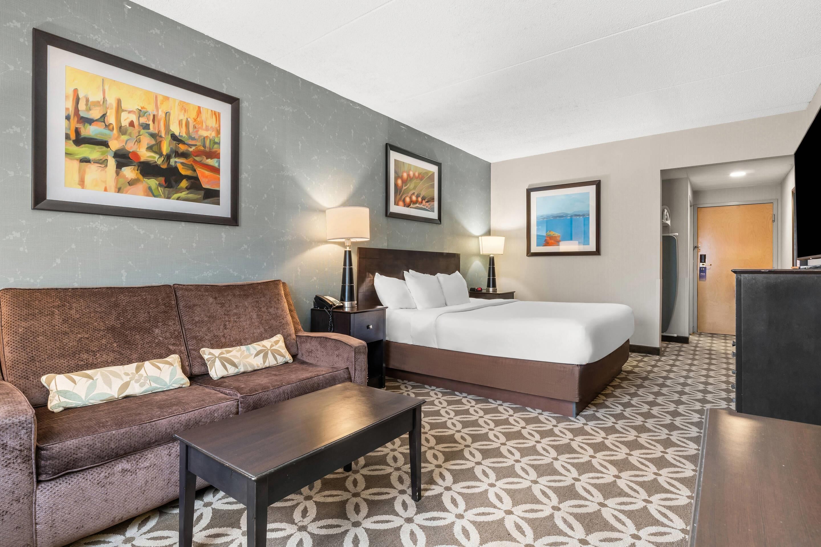 Photo - Comfort Inn Rehoboth Beach