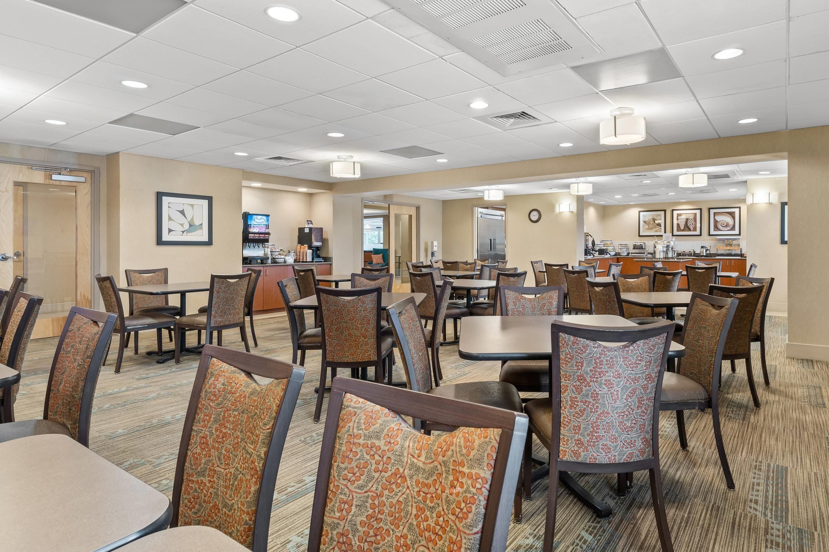 Photo - Comfort Inn Rehoboth Beach