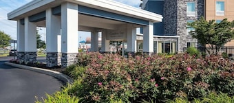 Comfort Inn Rehoboth Beach