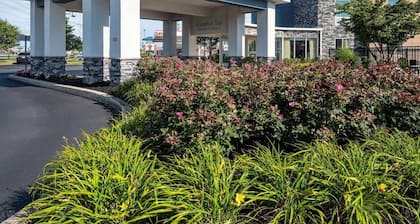 Comfort Inn Rehoboth Beach