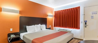 Motel 6 Albuquerque, NM - Northeast