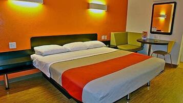 Standard Room, 1 Double Bed, Non Smoking