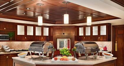 Homewood Suites by Hilton Wilmington-Brandywine Valley