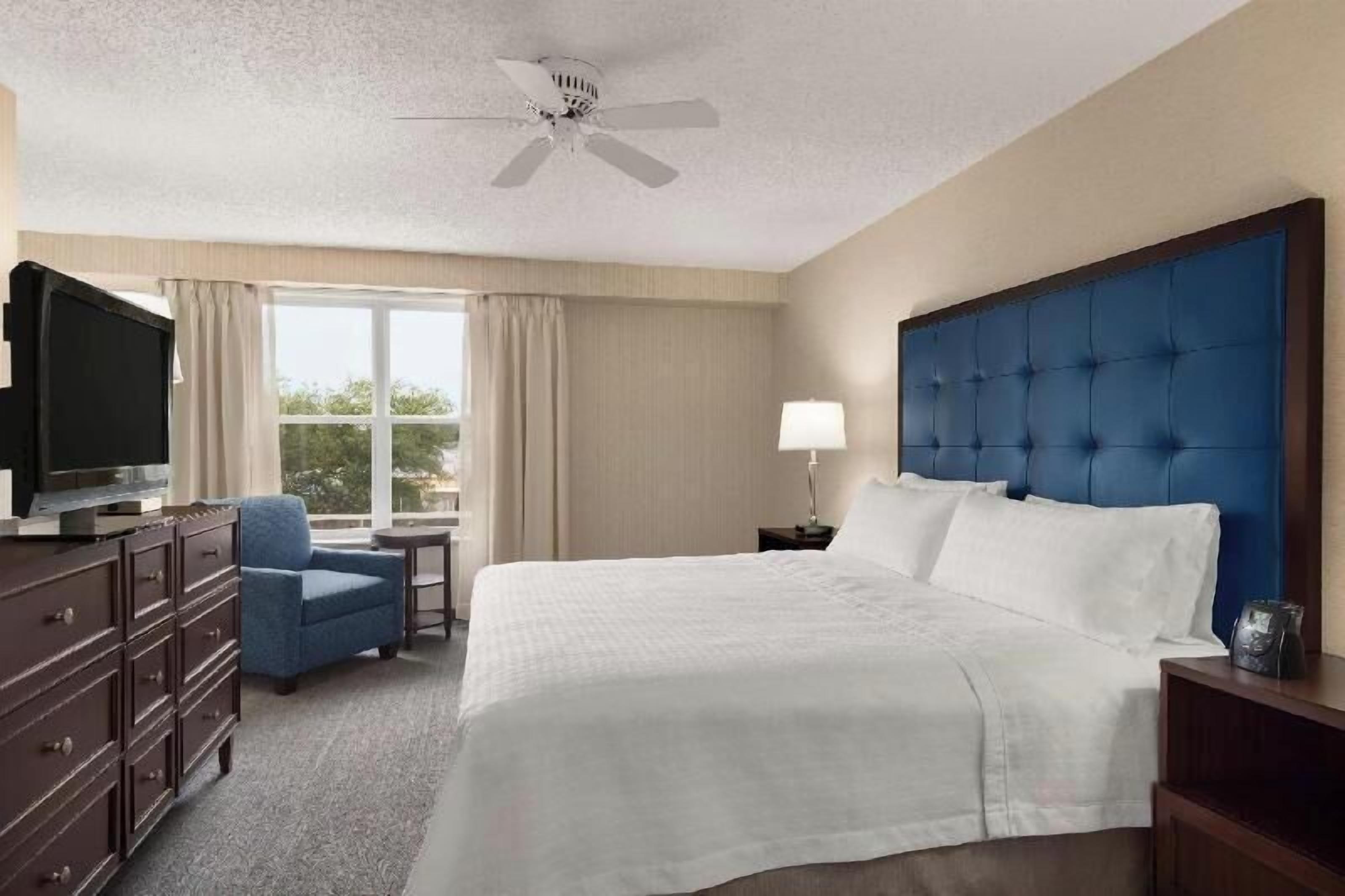 1 chambre, literie de qualité supérieure
