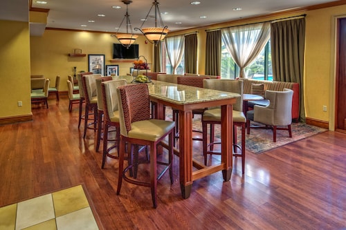 Hampton Inn Savannah-I-95-North