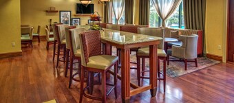 Hampton Inn Savannah-I-95-North