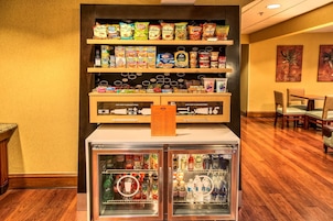 Bar-cafetería