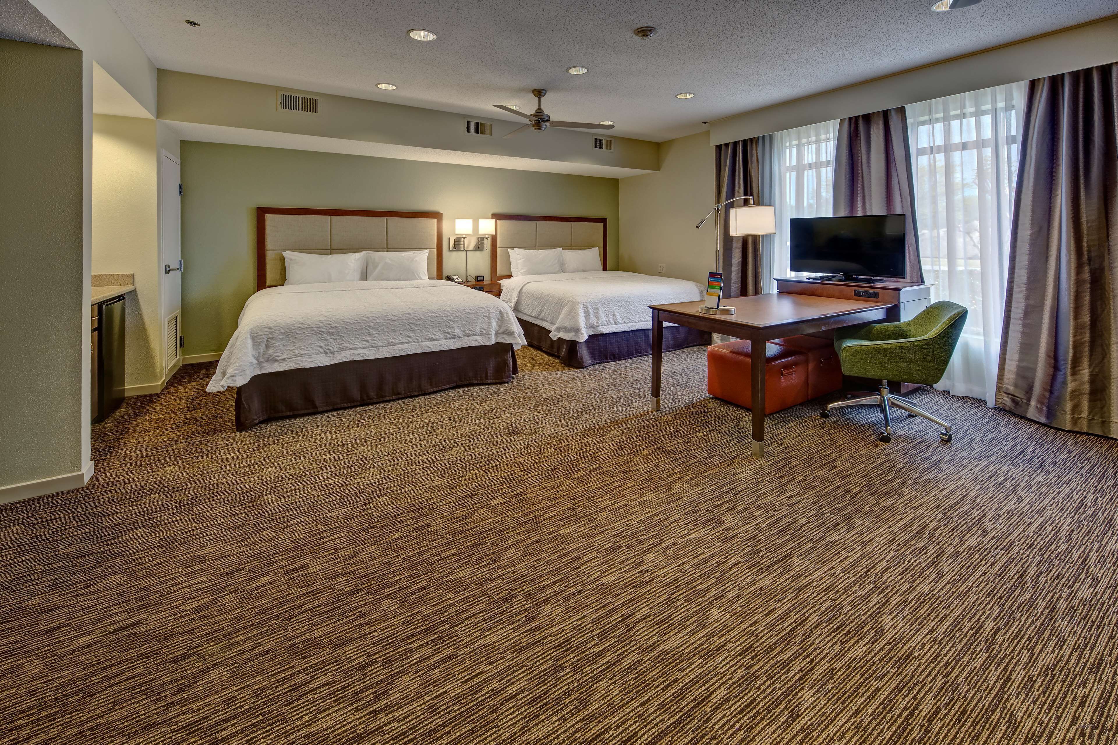 room, non smoking | premium bedding, desk, blackout curtains, iron/ironing board