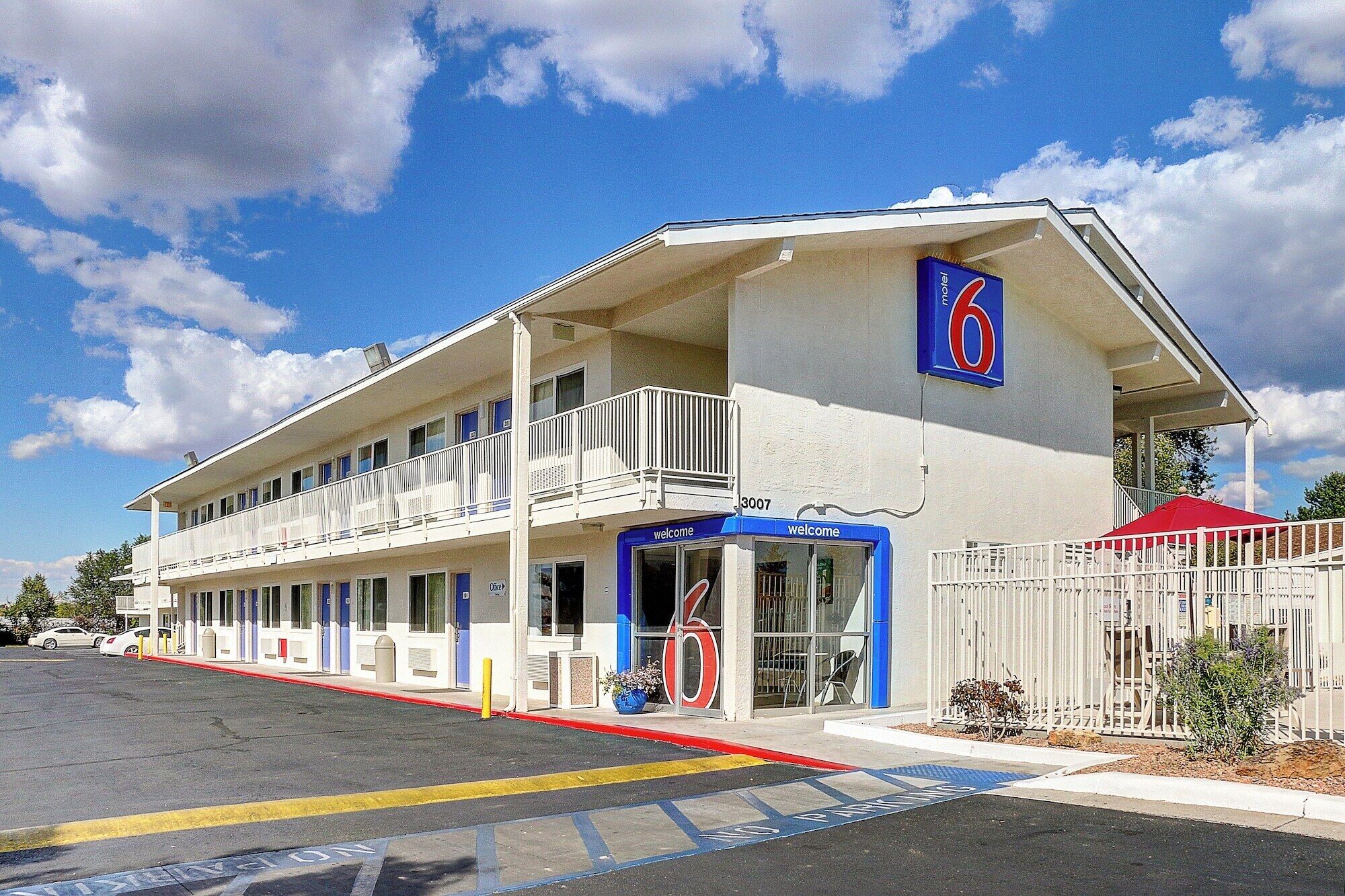 Photo - Motel 6 Santa Fe