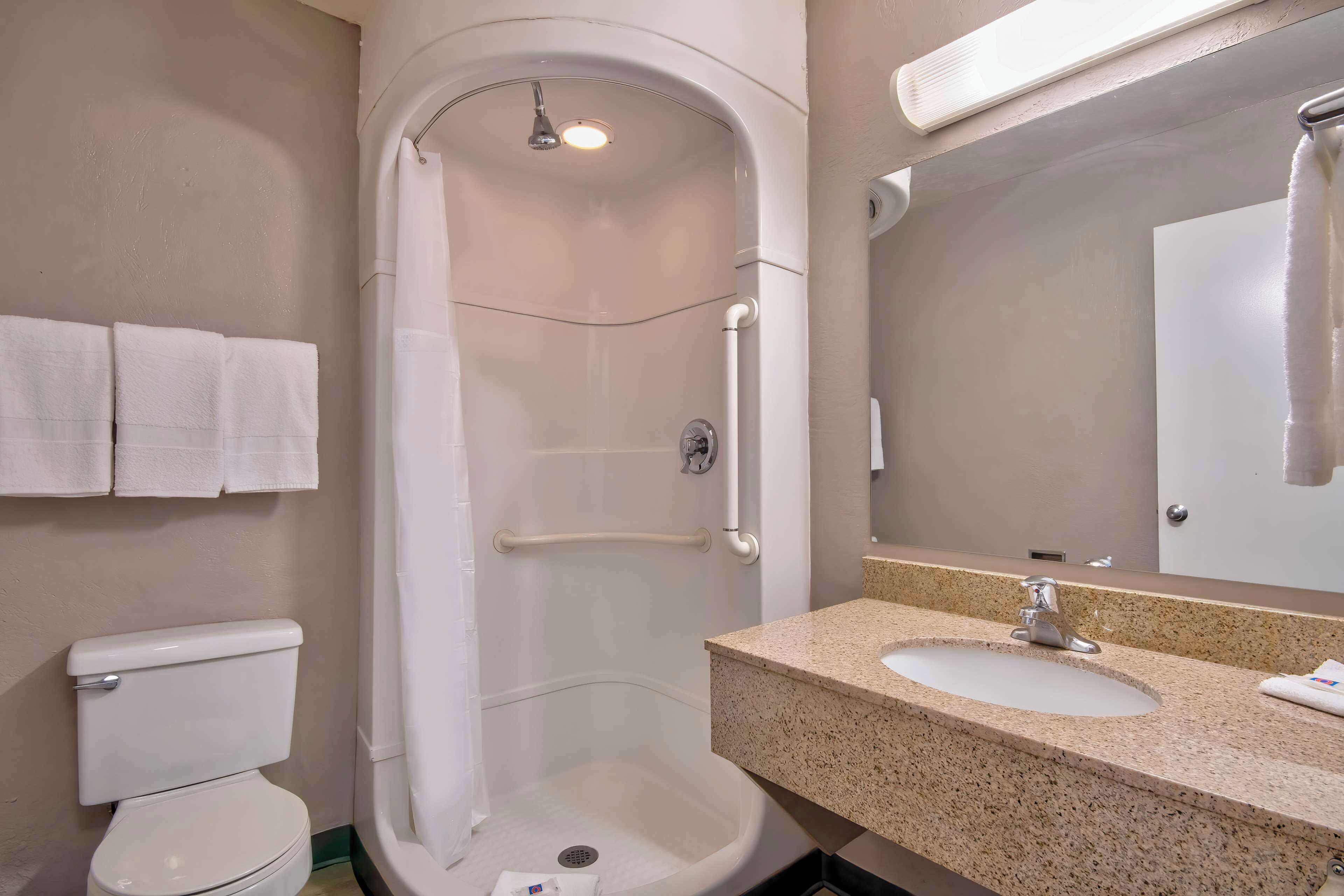 Photo - Motel 6 Santa Fe