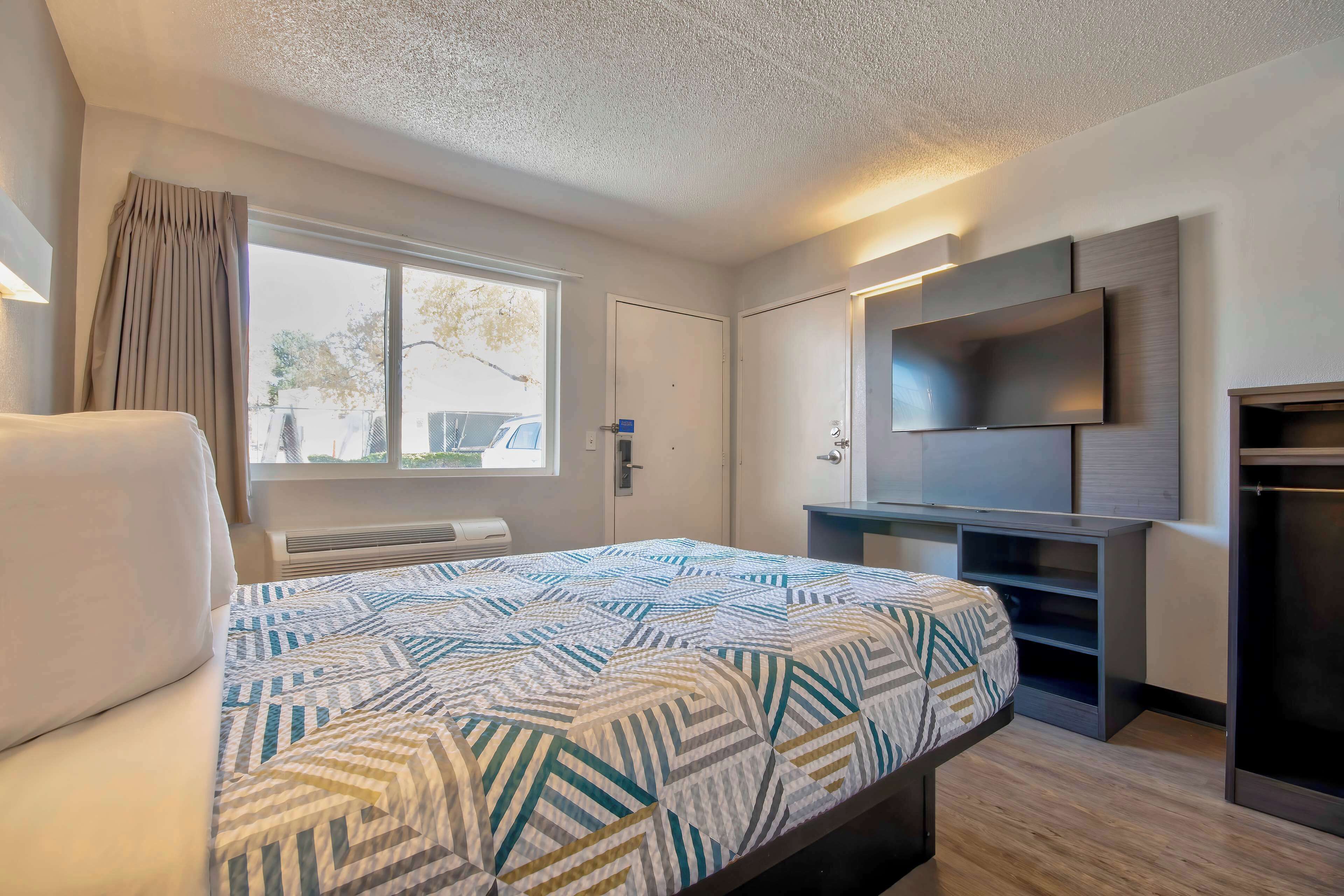 Photo - Motel 6 Santa Fe