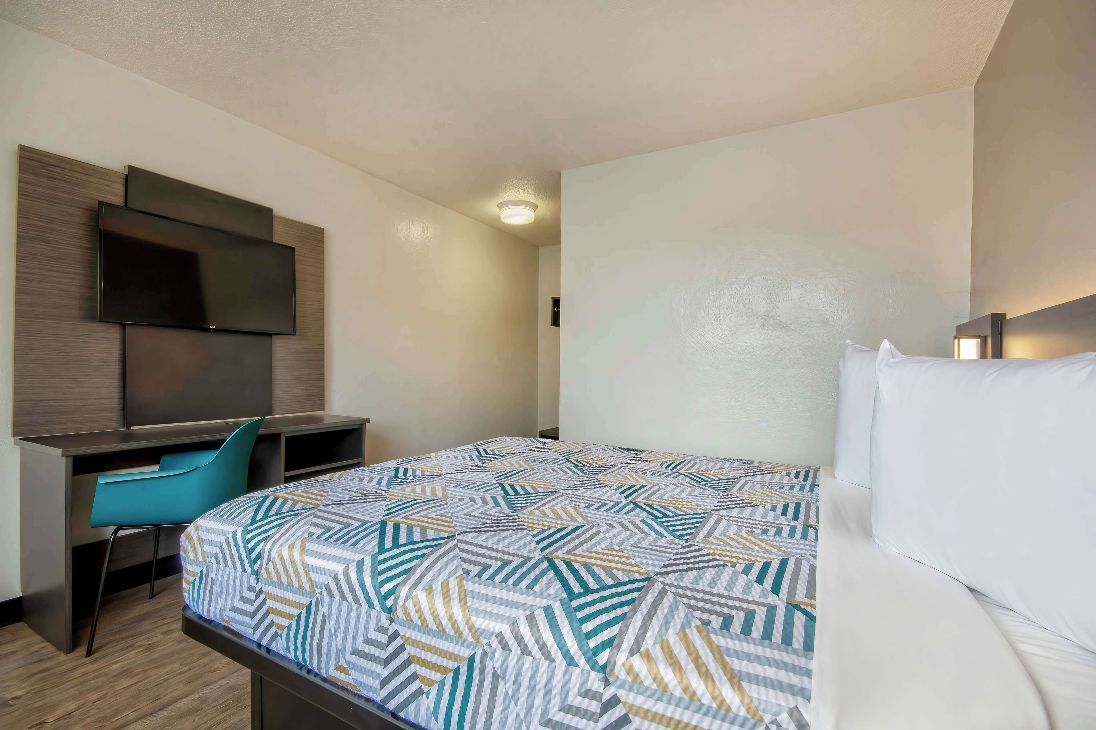 Photo - Motel 6 Santa Fe