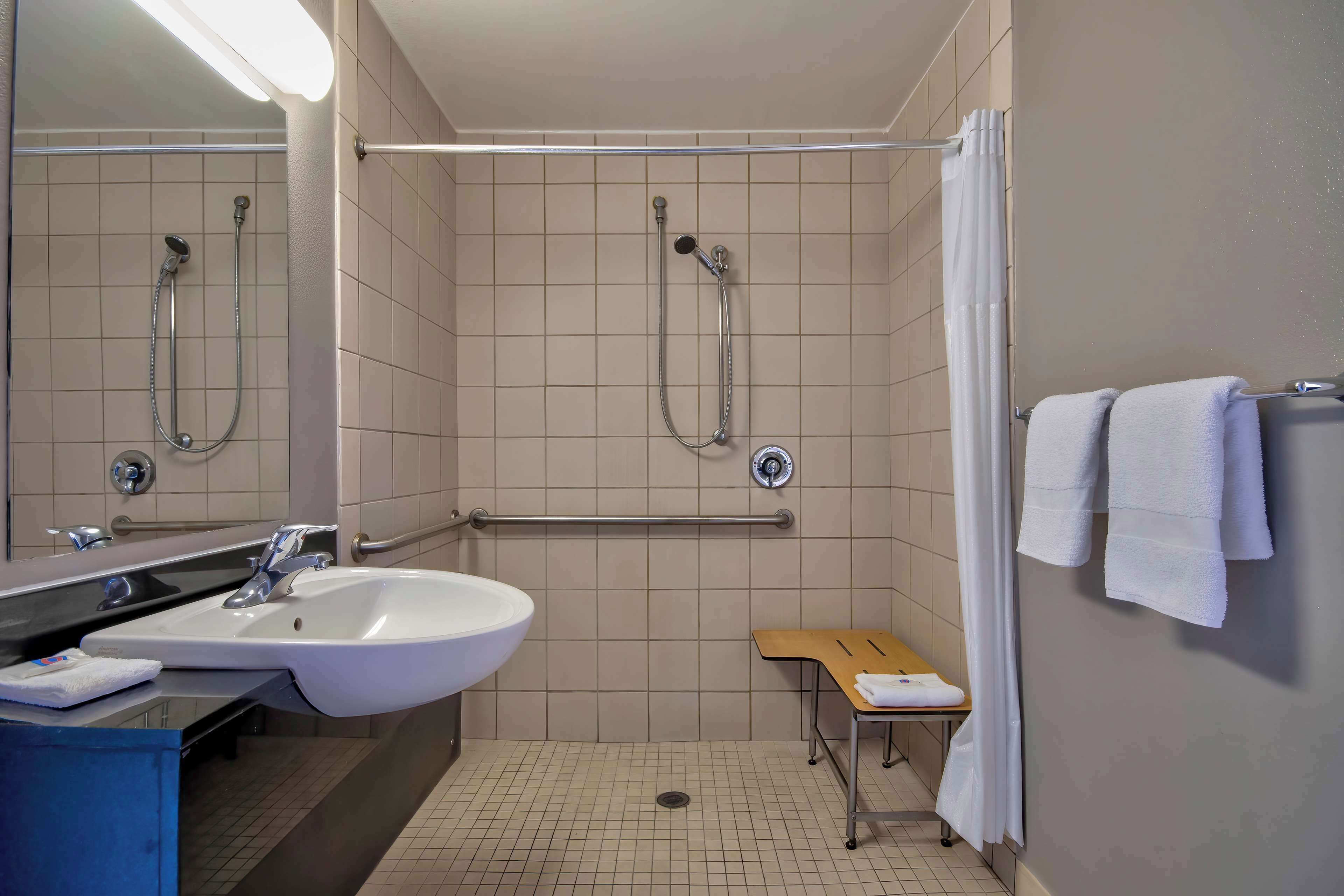 Photo - Motel 6 Santa Fe