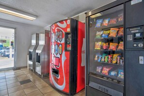 Majoituspaikan mukavuudet