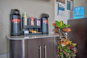 Commodité de l’hébergement 