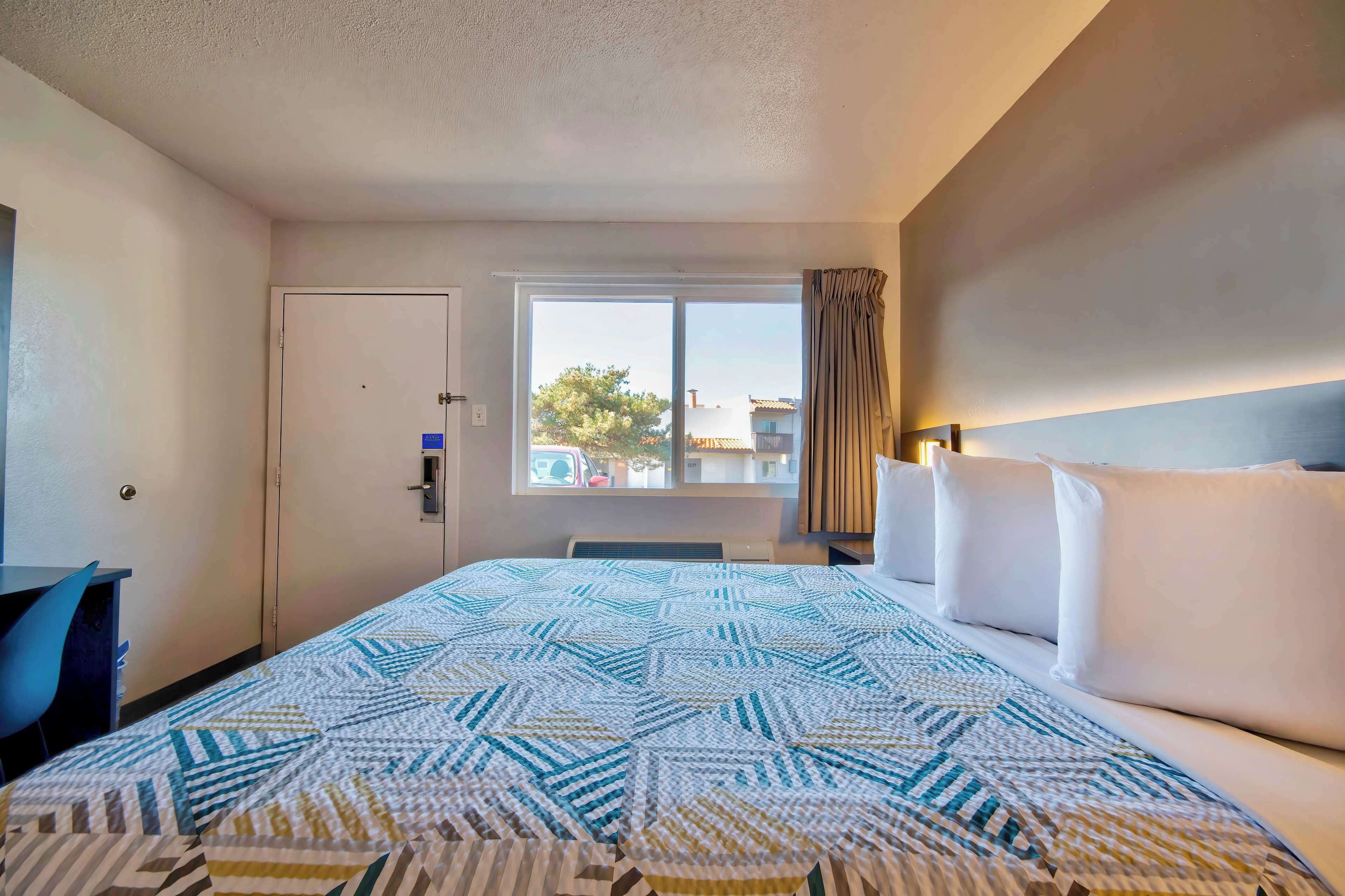 Photo - Motel 6 Santa Fe