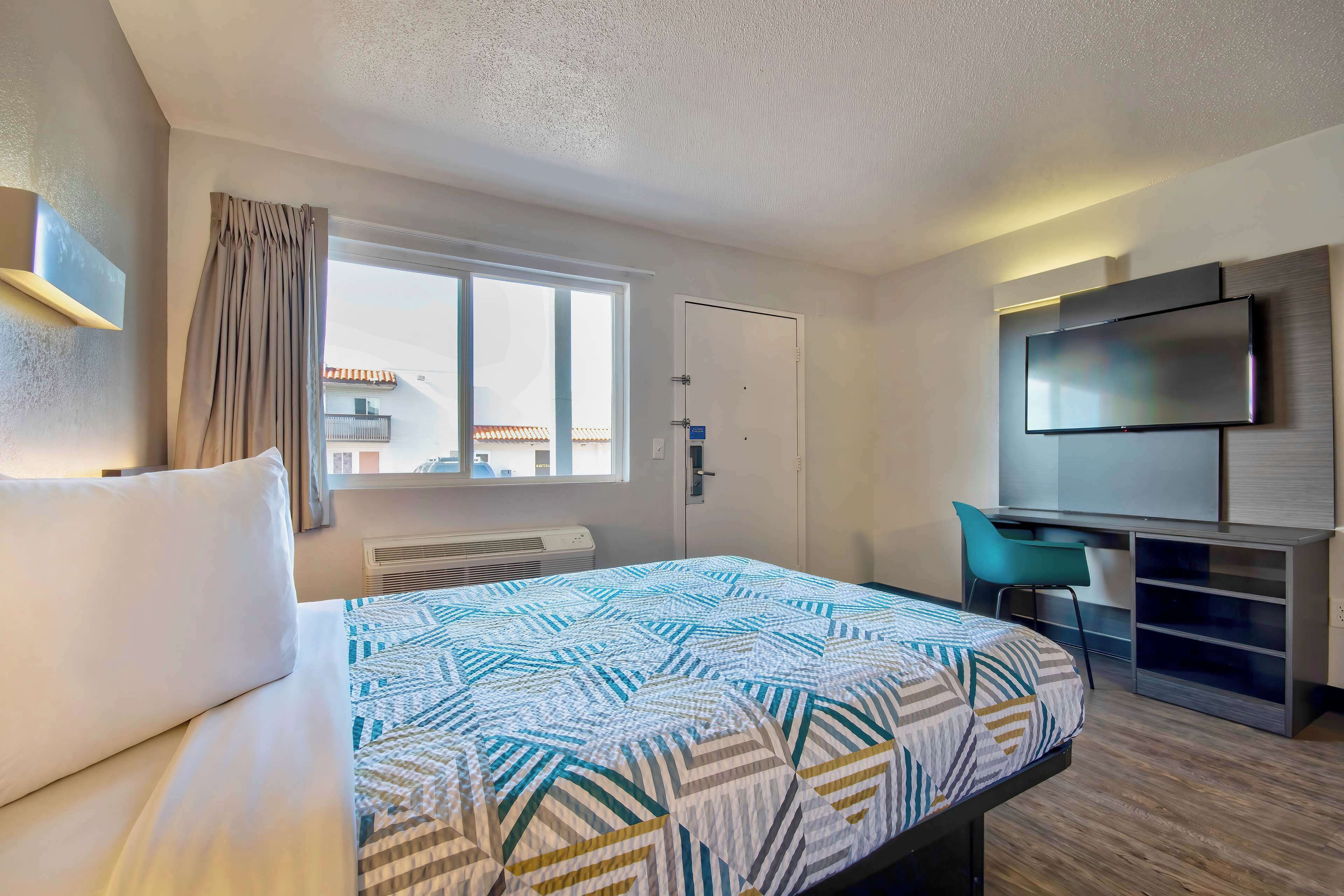 Photo - Motel 6 Santa Fe