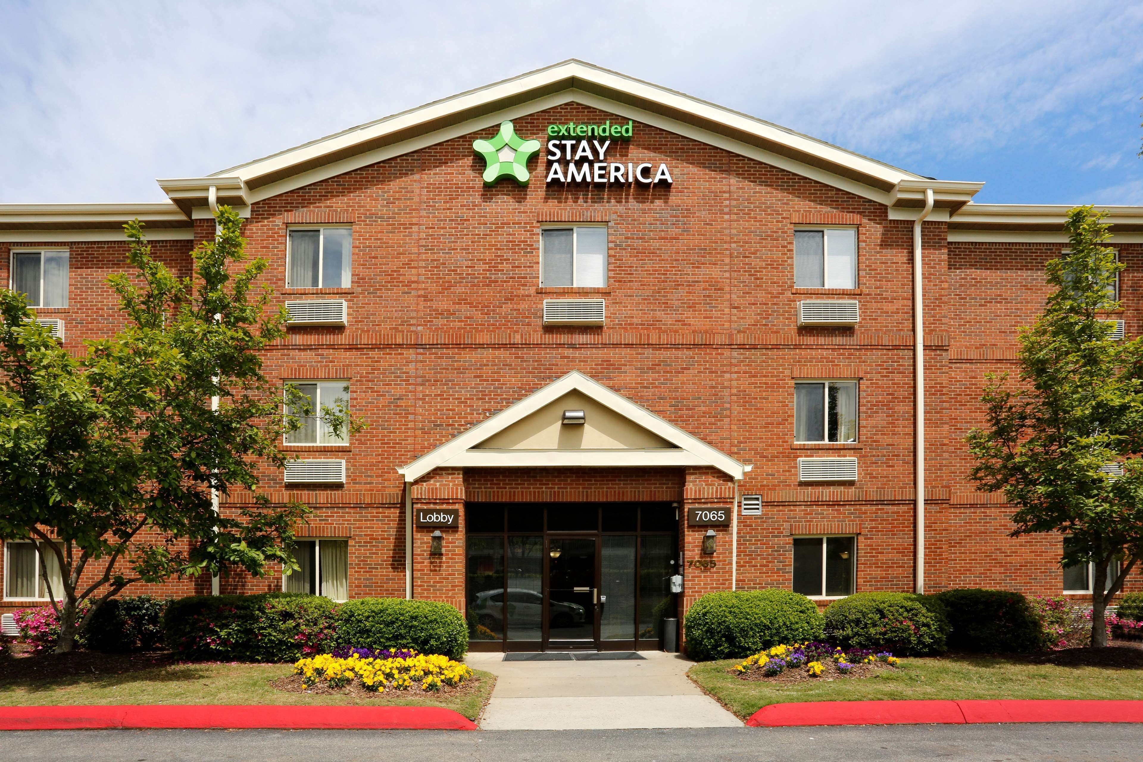 Extended Stay America - Atlanta - Peachtree Corners in Norcross, United States