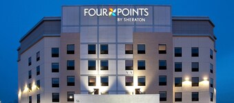 Four Points by Sheraton Newark Christiana Wilmington