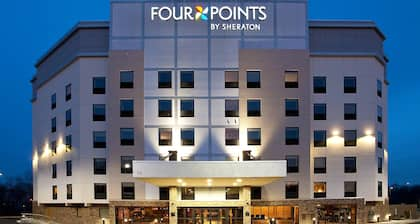 Four Points by Sheraton Newark Christiana Wilmington