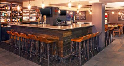 Four Points by Sheraton Newark Christiana Wilmington