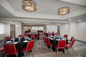 Meeting facility - Four Points by Sheraton Newark Christiana Wilmington (Newark)