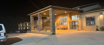 Days Inn by Wyndham Boonville