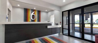 Motel 6 Lake Charles, LA