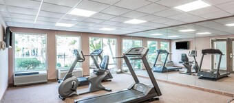 Ramada by Wyndham Luling