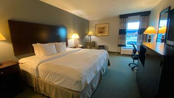 Coffres-forts dans les chambres, bureau, lits pliants/supplémentaires